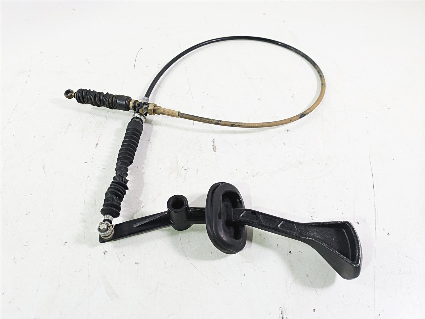 2020 Polaris General 1000 EPS Gear Selector Shifter & Cable Set 7082078 {{ shop.shopifyCountryName }} - Mototech271