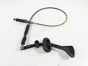2020 Polaris General 1000 EPS Gear Selector Shifter & Cable Set 7082078 | Mototech271