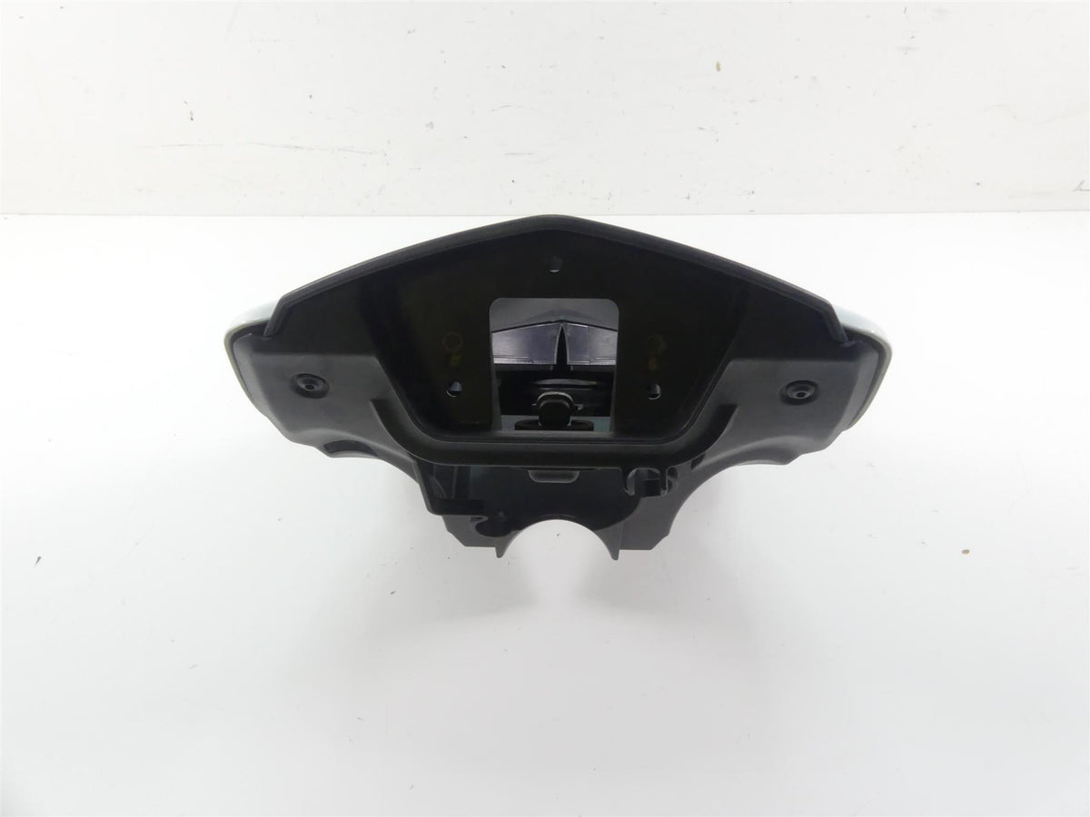 2014 Ducati Hypermotard 821 SP Inner Outer Headlight Mask Cover Set 48015771D {{ shop.shopifyCountryName }} - Mototech271