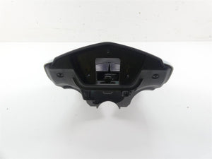 2014 Ducati Hypermotard 821 SP Inner Outer Headlight Mask Cover Set 48015771D | Mototech271
