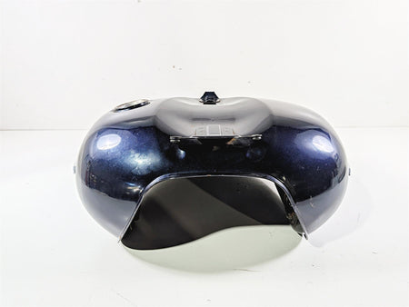 2006 Suzuki VL800 C50 Boulevard Fuel Gas Petrol Tank READ 44100-41FD0 {{ shop.shopifyCountryName }} - Mototech271