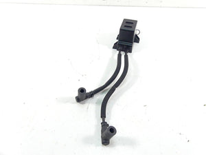 2005 Seadoo 3D RFI Ignition Coils Plug Wiring Set 278001312 278001546