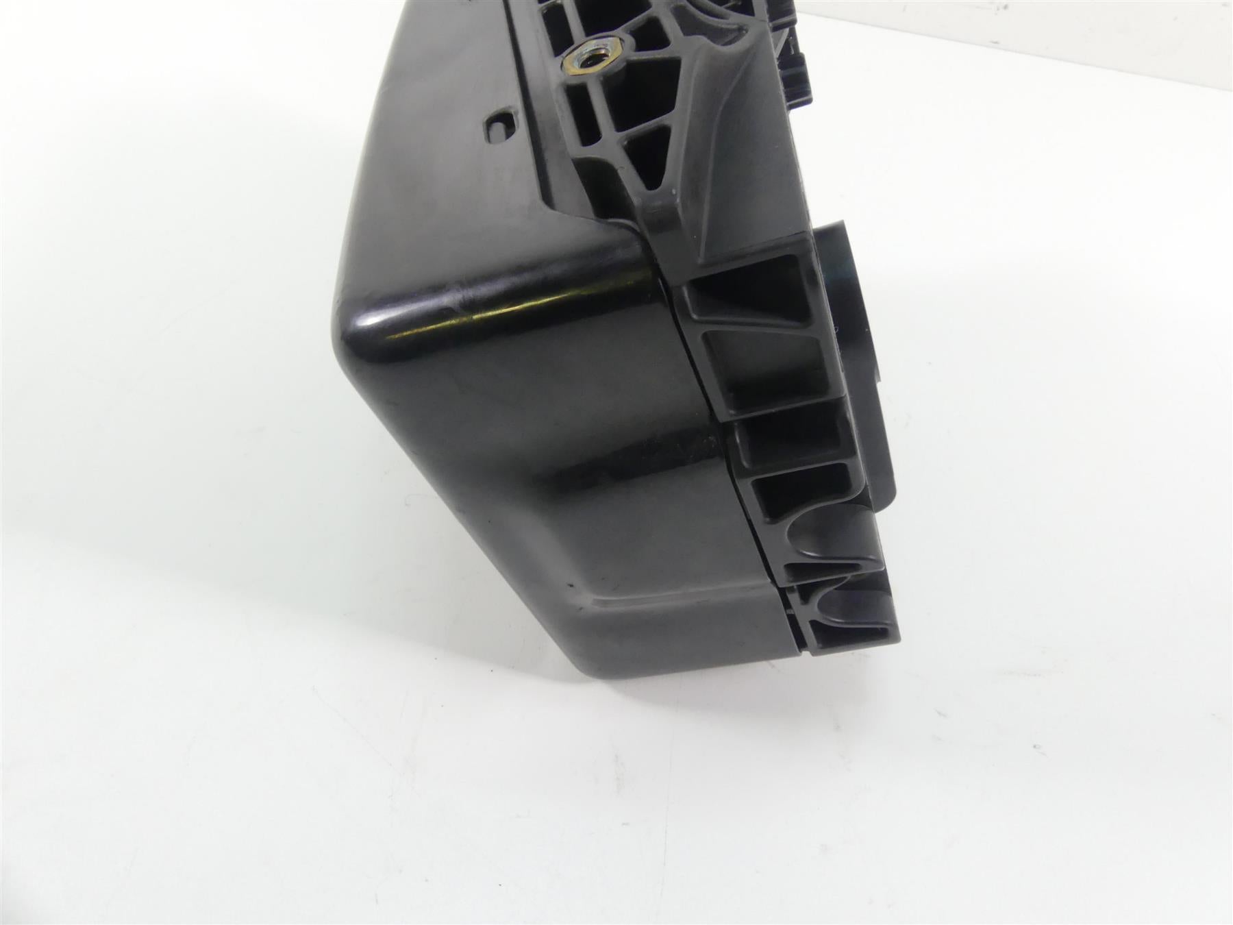 2016 Harley FXDL Dyna Low Rider Battery Tray Carrier Stay & Outer Cover 70379-06 {{ shop.shopifyCountryName }} - Mototech271