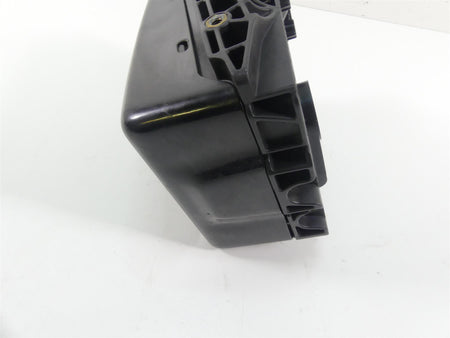 2016 Harley FXDL Dyna Low Rider Battery Tray Carrier Stay & Outer Cover 70379-06 {{ shop.shopifyCountryName }} - Mototech271