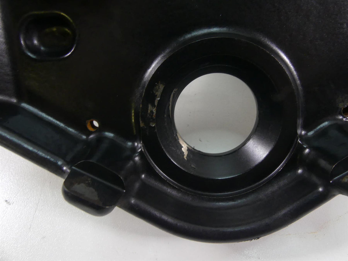 2013 Harley Touring FLHX Street Glide Upper Triple Tree Steering Clamp 45435-10 {{ shop.shopifyCountryName }} - Mototech271