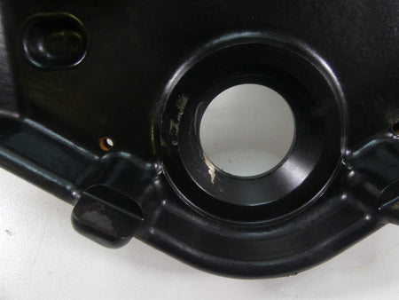 2013 Harley Touring FLHX Street Glide Upper Triple Tree Steering Clamp 45435-10 {{ shop.shopifyCountryName }} - Mototech271