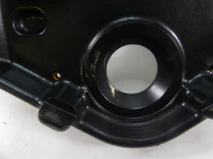 2013 Harley Touring FLHX Street Glide Upper Triple Tree Steering Clamp 45435-10 | Mototech271