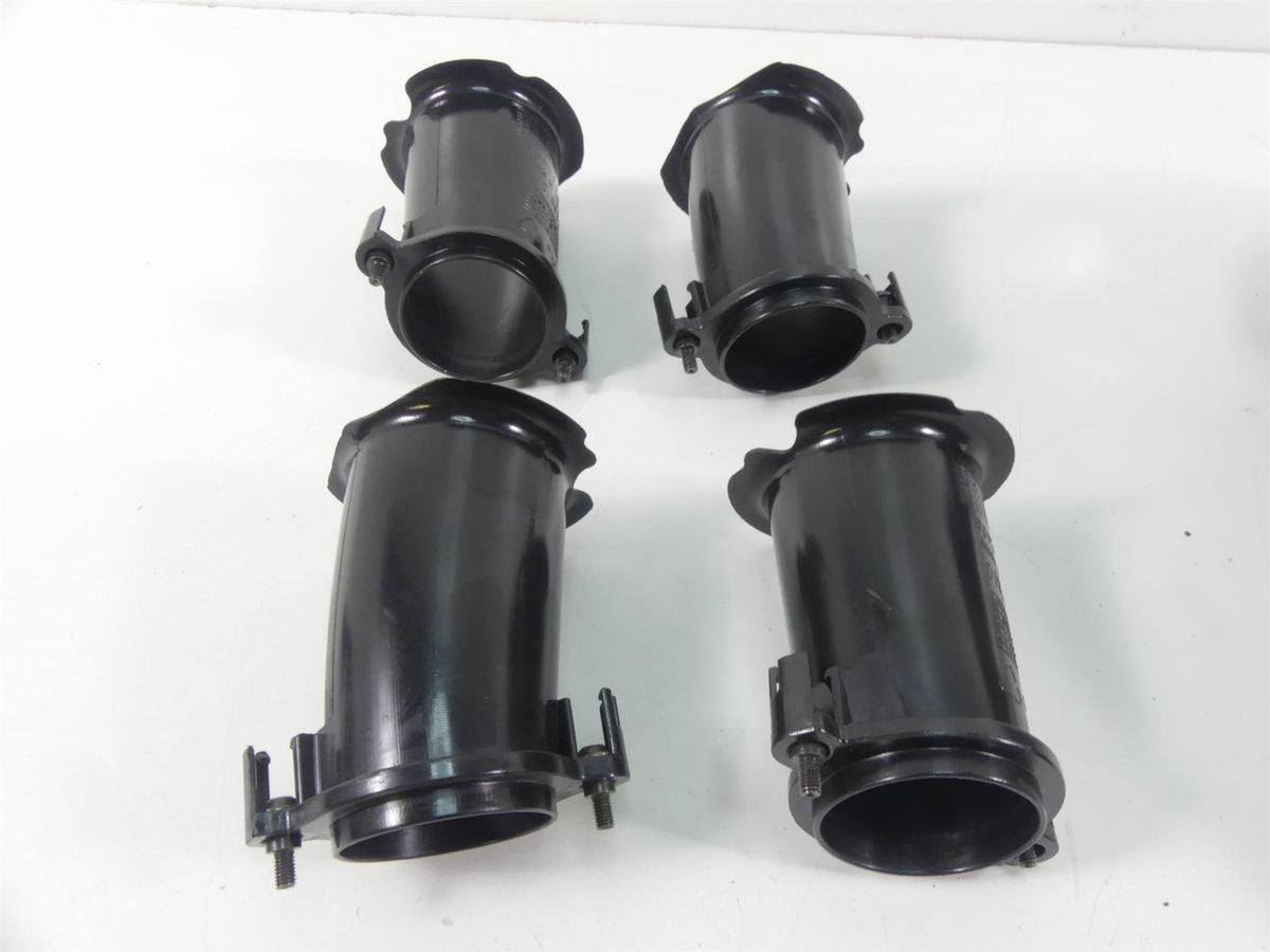 2019 Aprilia Tuono V4 RR Factory Air Filter Cleaner Velocity Stacks Set 858931 {{ shop.shopifyCountryName }} - Mototech271