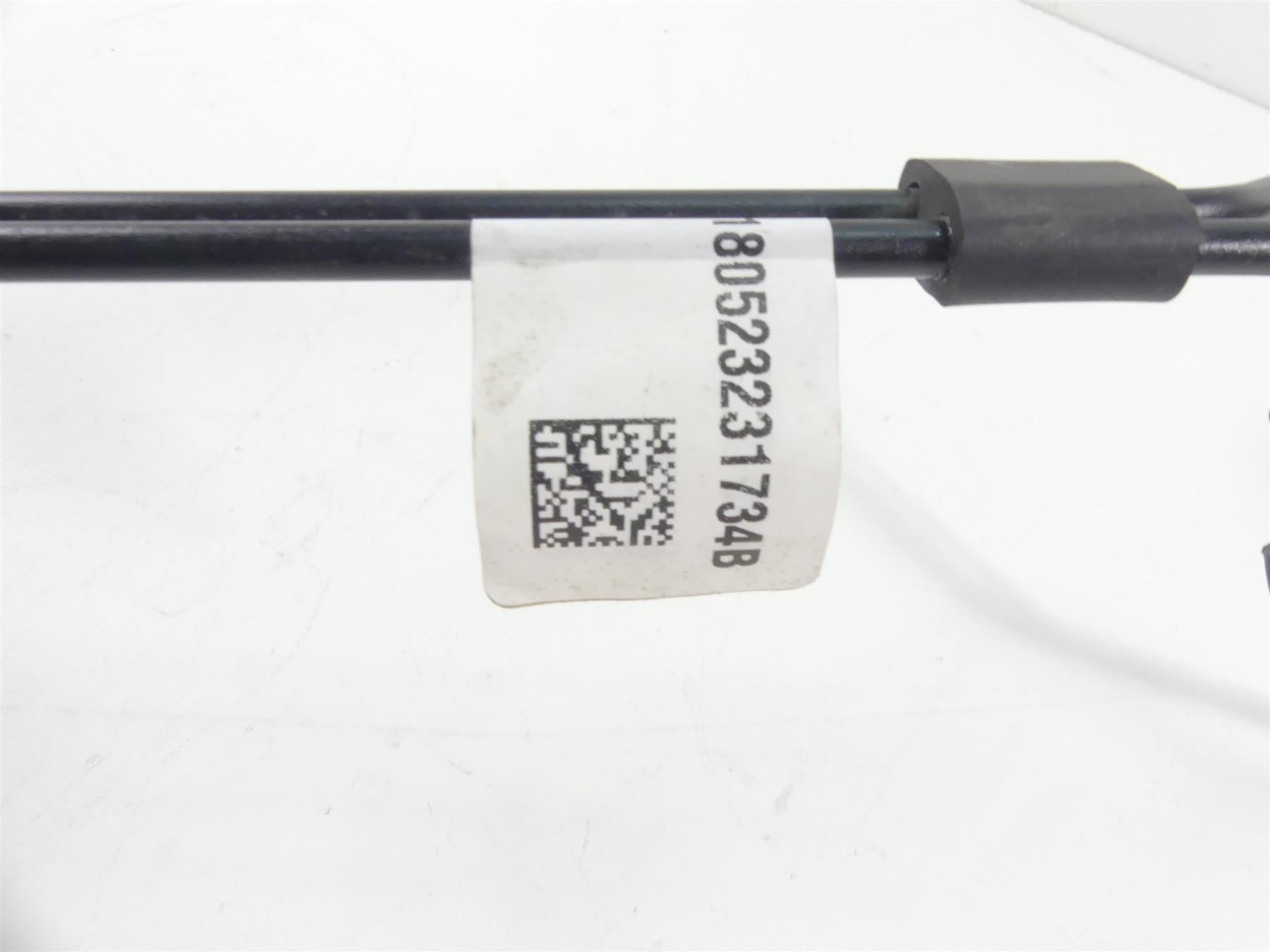 2019 Harley FLHC Softail Heritage Front Abs Brake Line Set 41800595 41800597 {{ shop.shopifyCountryName }} - Mototech271