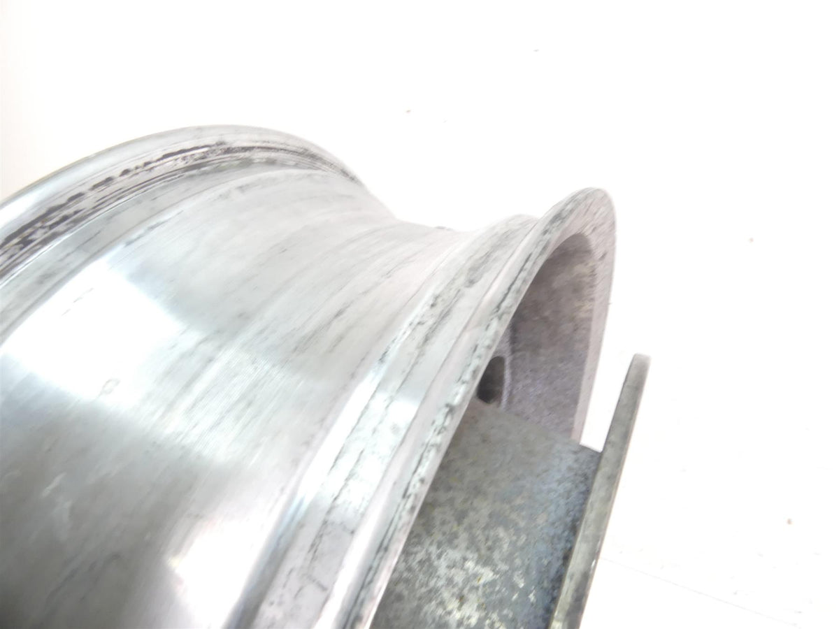 2003 Honda VTX1800 C Straight 16x5 Rear Wheel Rim 42650-MCH-010 {{ shop.shopifyCountryName }} - Mototech271