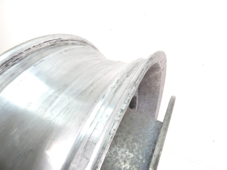 2003 Honda VTX1800 C Straight 16x5 Rear Wheel Rim 42650-MCH-010 {{ shop.shopifyCountryName }} - Mototech271