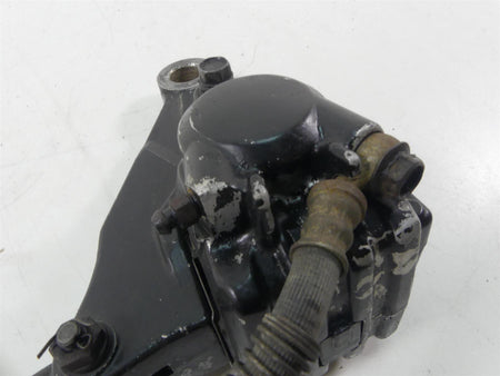 1978 Yamaha XS650 SE Special Rear Brake Caliper & Bracket -Read 3G1-25810-52-00 {{ shop.shopifyCountryName }} - Mototech271