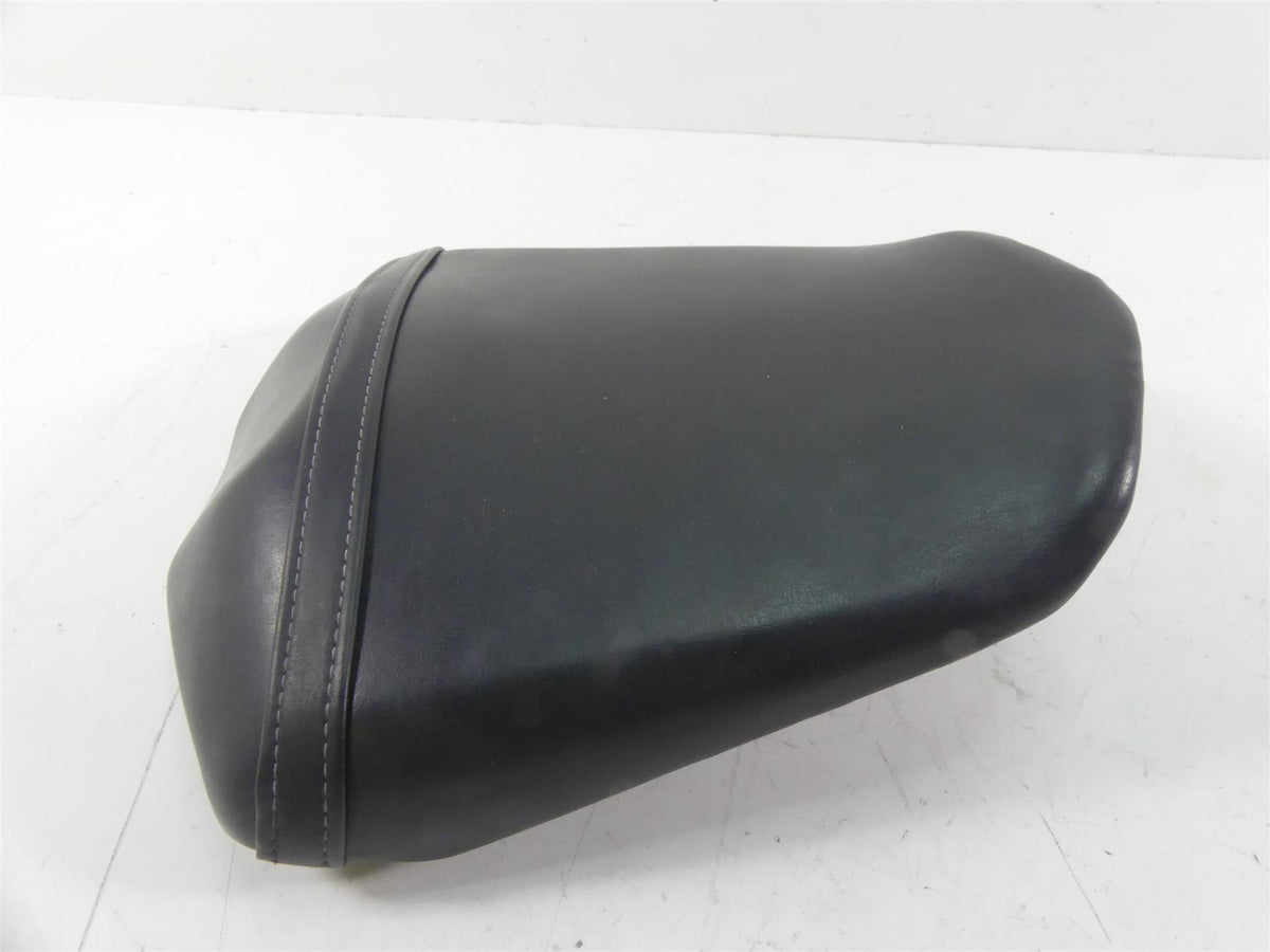 2007 Yamaha FZ1 Fazer Rear Passenger Saddle Seat -No Cuts 3C3-24750-03-00 {{ shop.shopifyCountryName }} - Mototech271