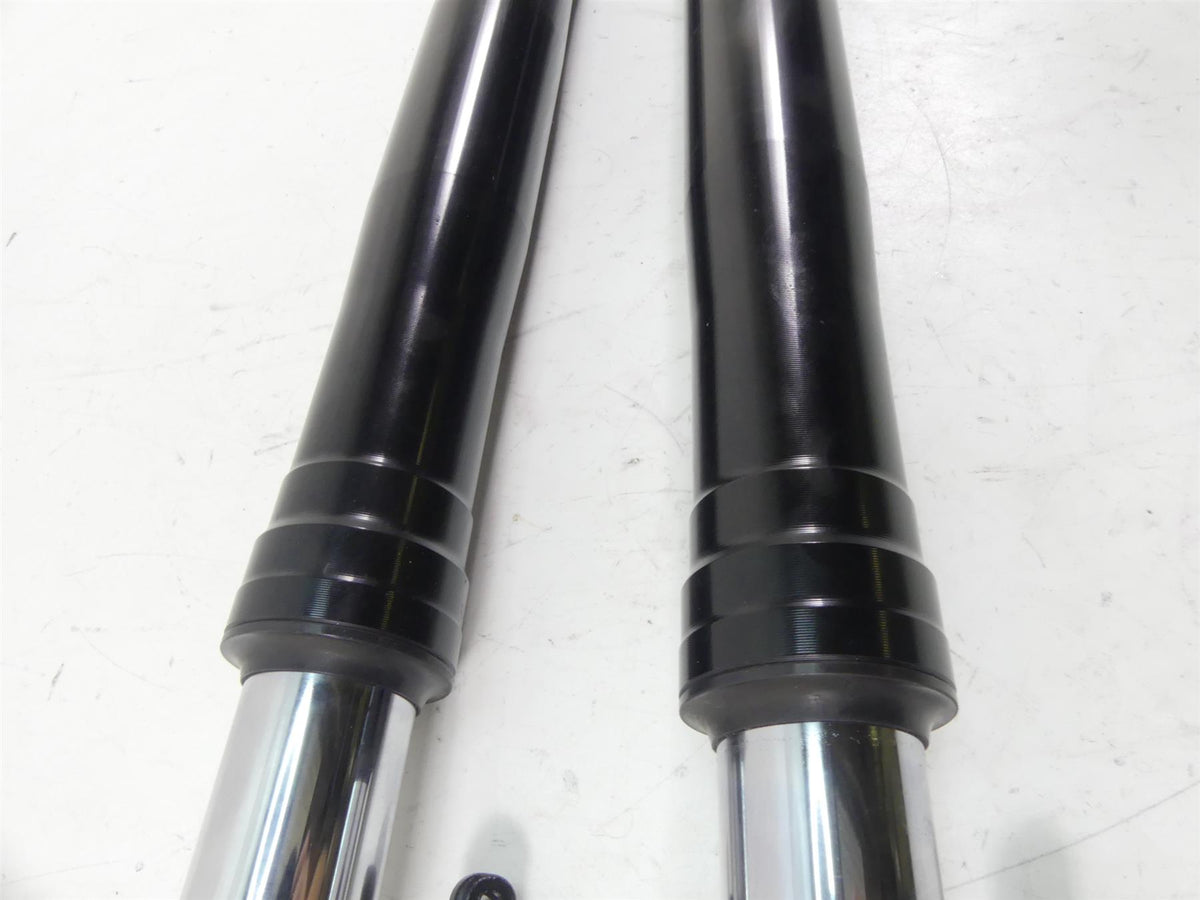 2015 Eric Buell Racing 1190SX Straight Showa Front Forks - No Leaks J0122.1B7 {{ shop.shopifyCountryName }} - Mototech271