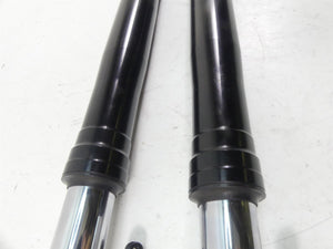 2015 Eric Buell Racing 1190SX Straight Showa Front Forks - No Leaks J0122.1B7