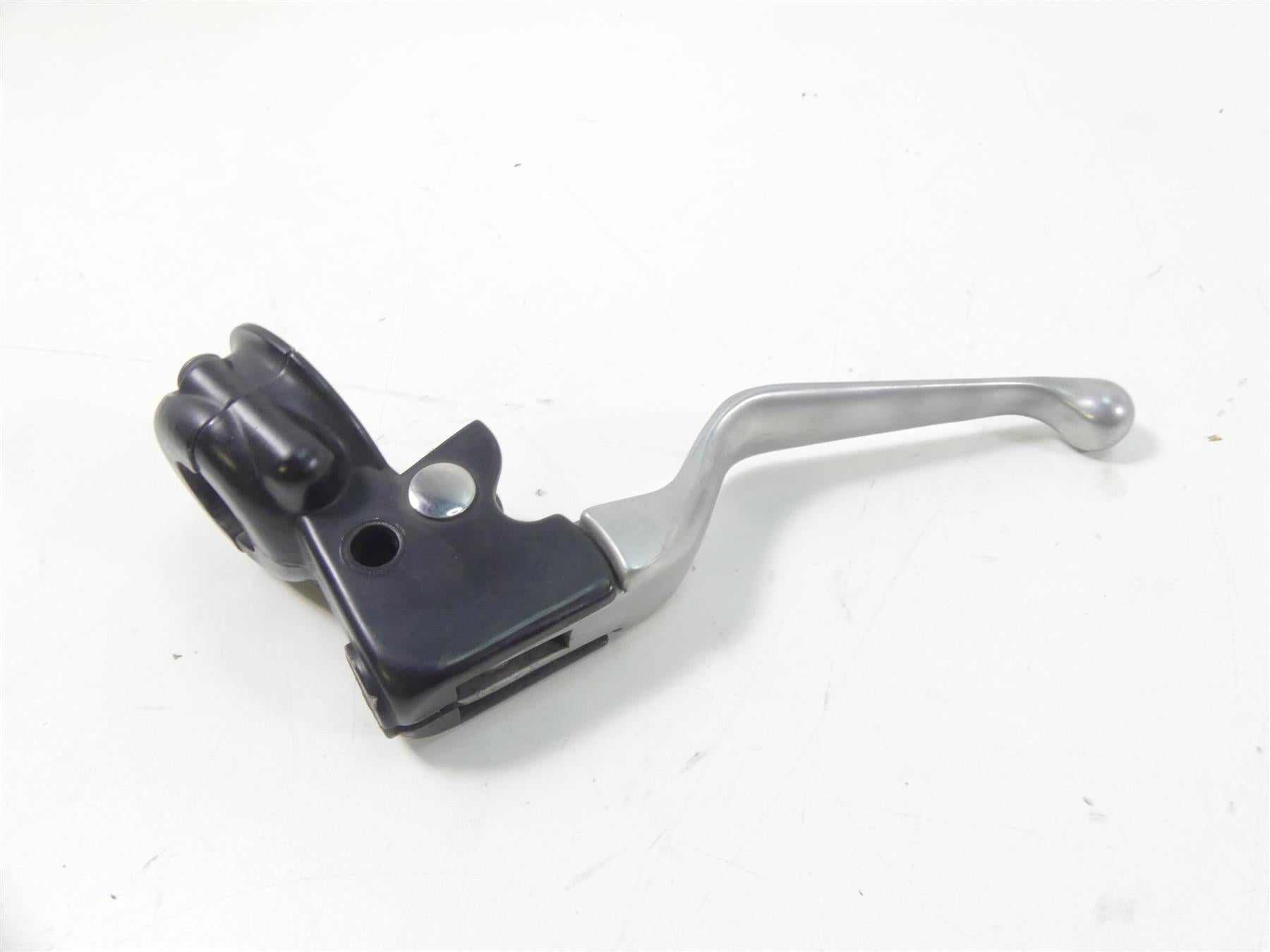 1998 Harley Touring FLHTC Electra Glide Nice Clutch Perch & Lever 45015-96 {{ shop.shopifyCountryName }} - Mototech271