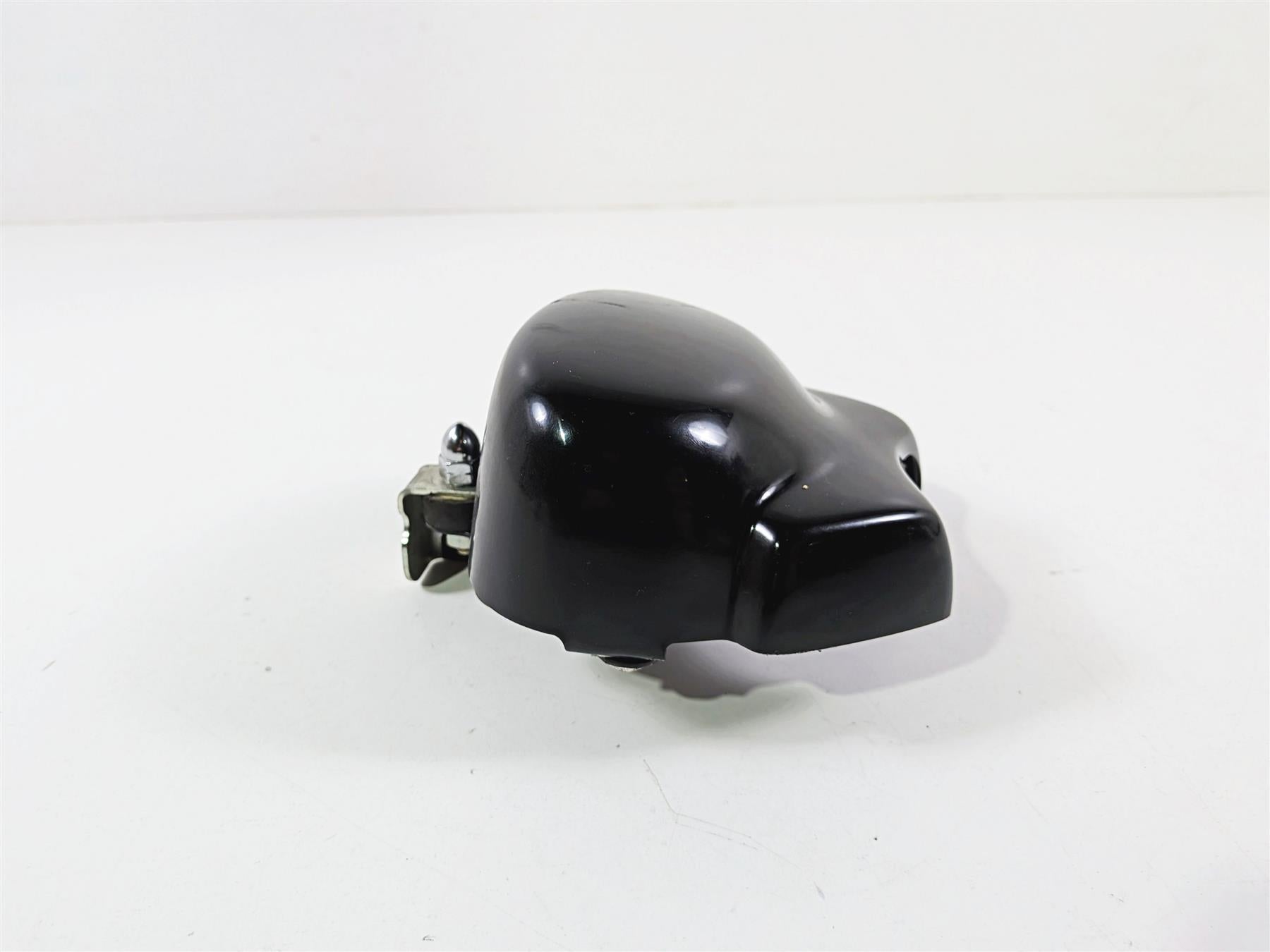 2011 Harley VRSCDX Night Rod Horn & Black Cover 69537-07 {{ shop.shopifyCountryName }} - Mototech271