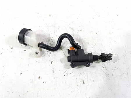 2022 BMW R1250 RT K052 Nissin Rear Brake Master Cylinder 1/2" 34318522398 {{ shop.shopifyCountryName }} - Mototech271