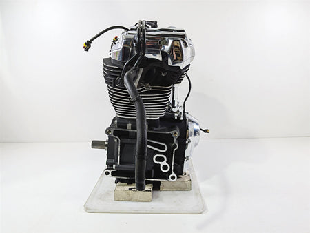 2017 Harley Touring FLHXS Street Glide Engine Motor 107 M8 19K - Video 16200370 {{ shop.shopifyCountryName }} - Mototech271