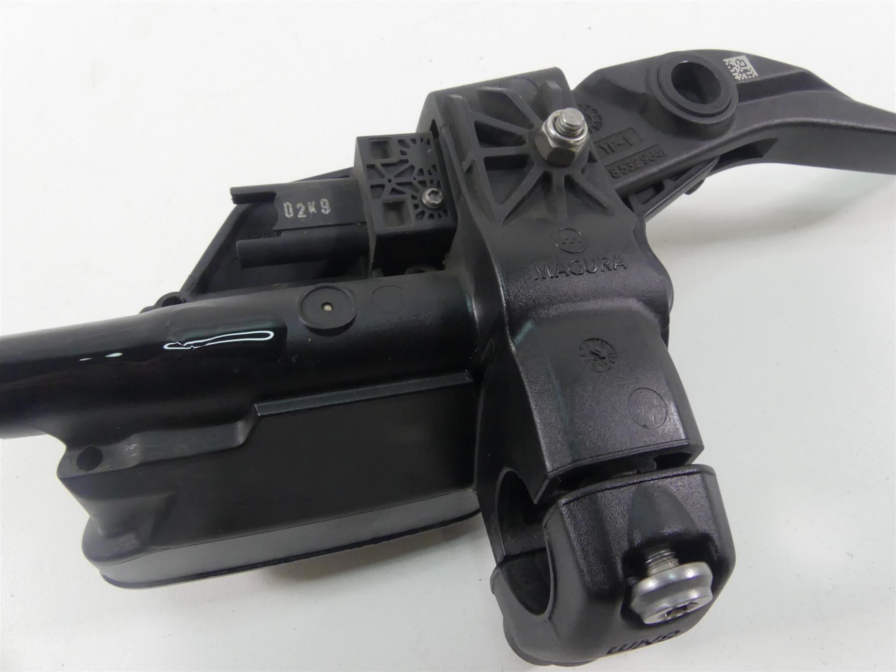 2019 BMW R1250GS K50 Magura Clutch Master Cylinder& Lever Handle 32728524919 {{ shop.shopifyCountryName }} - Mototech271