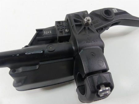 2019 BMW R1250GS K50 Magura Clutch Master Cylinder& Lever Handle 32728524919 {{ shop.shopifyCountryName }} - Mototech271