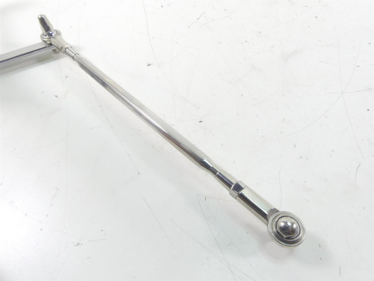 2007 Harley FLHTCU SE2 CVO Electra Glide Shifter Gear Selector & Links 34720-07 {{ shop.shopifyCountryName }} - Mototech271