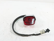 Load image into Gallery viewer, 2010 Harley Touring FLHTCU Electra Glide Tail Light + Kuryakyn Cover 68140-04 | Mototech271
