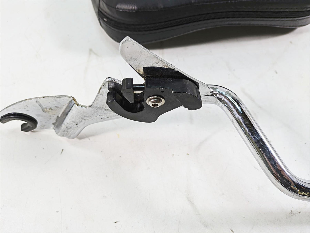 2011 Harley Touring FLTRU Road Glide Craftride Sissybar Sissy Bar - Read 263062 {{ shop.shopifyCountryName }} - Mototech271