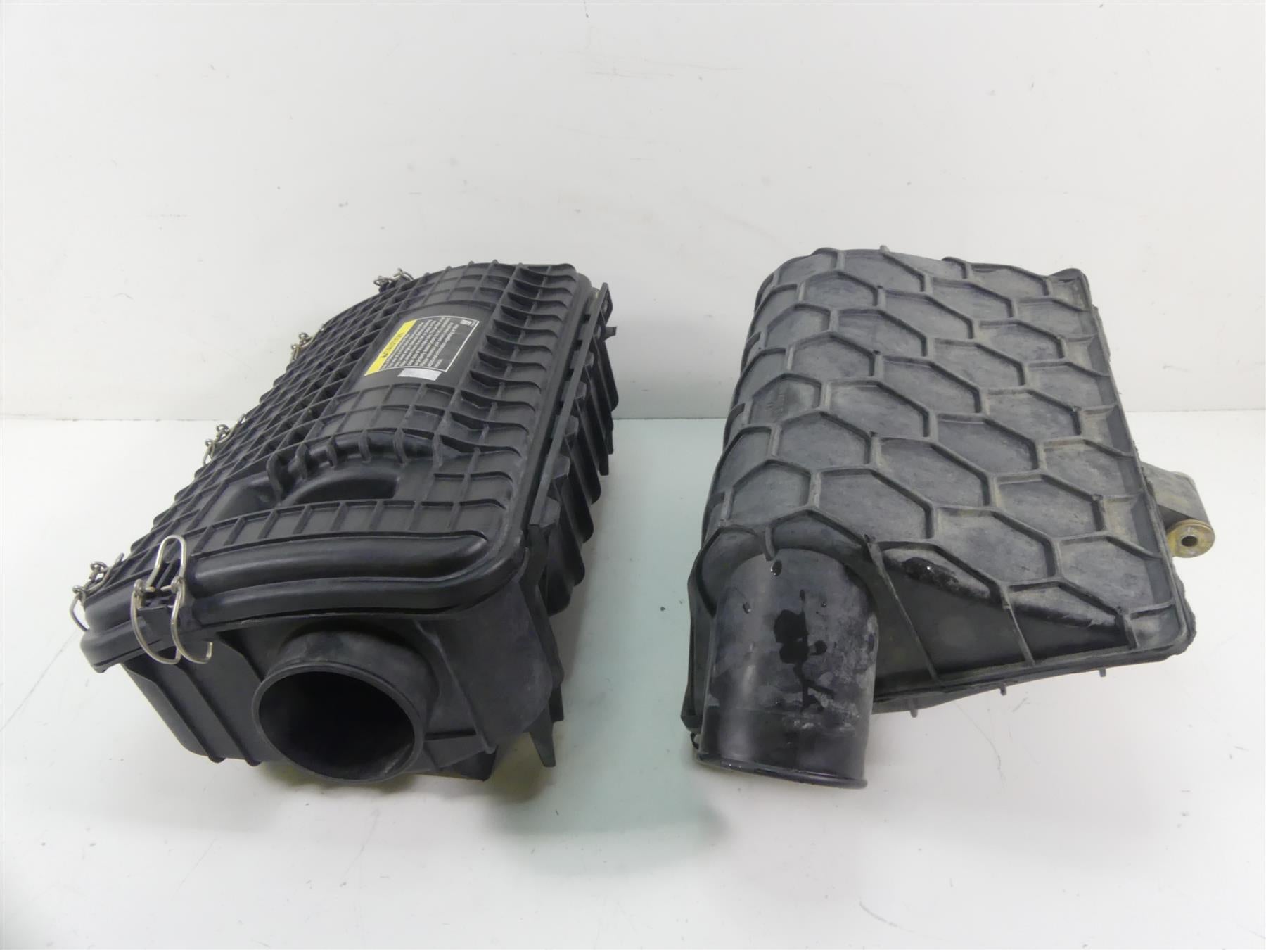 2020 Polaris RZR RS1 1000 Air Filter Cleaner Breather Box +Tubes 1241235 1241175 {{ shop.shopifyCountryName }} - Mototech271