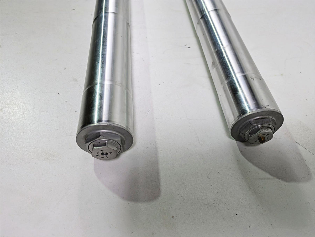 2016 Moto Guzzi Stelvio 1200 8V NTX Straight 2A Front Fork Leg Set - Read 887091 {{ shop.shopifyCountryName }} - Mototech271