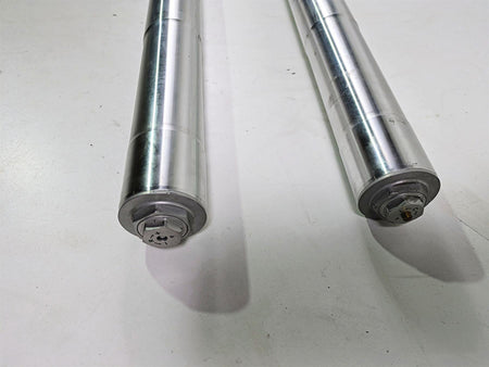 2016 Moto Guzzi Stelvio 1200 8V NTX Straight 2A Front Fork Leg Set - Read 887091 {{ shop.shopifyCountryName }} - Mototech271