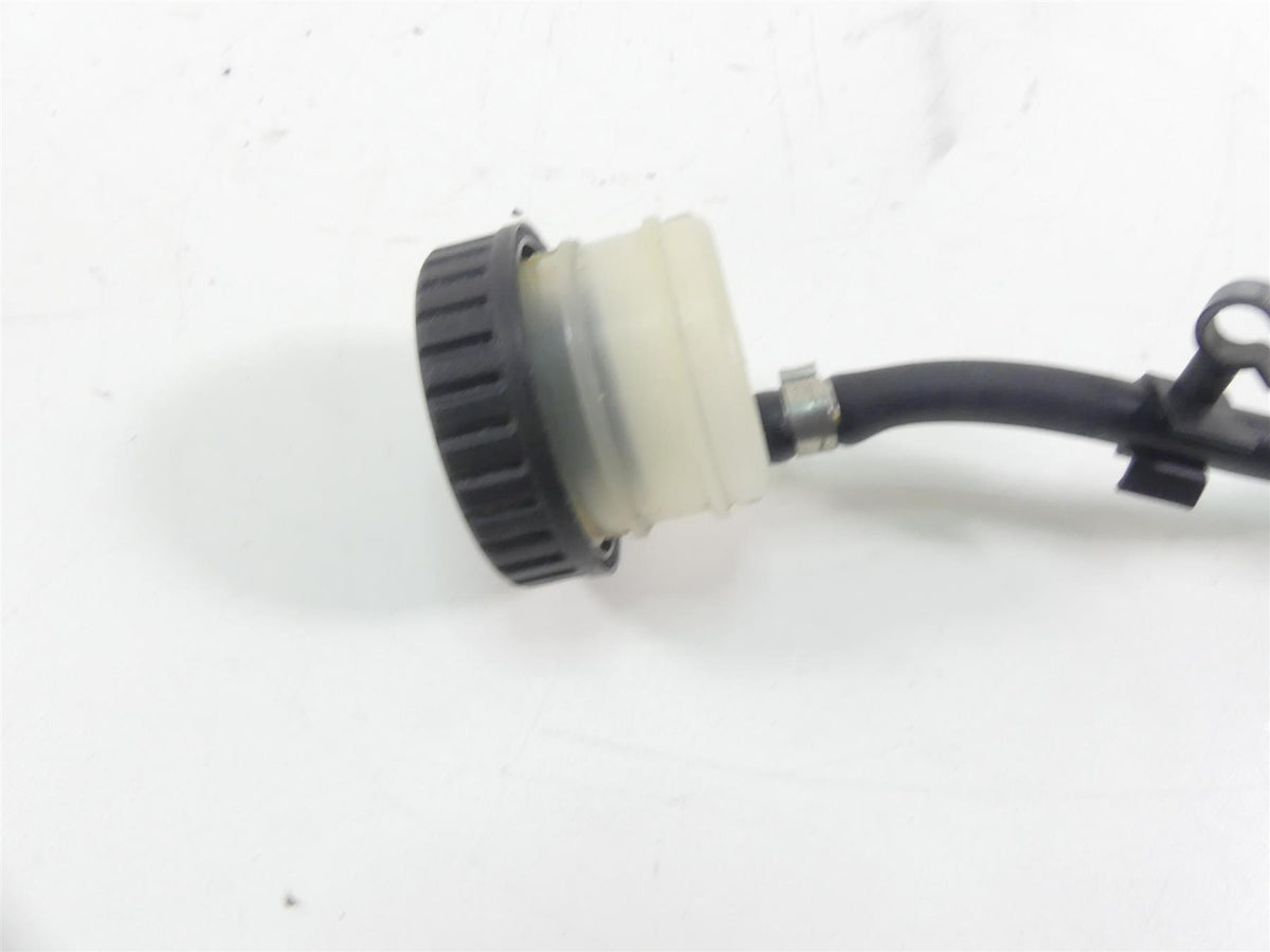 2016 BMW S1000XR K49 Rear Brembo Brake Master Cylinder 34317653063 {{ shop.shopifyCountryName }} - Mototech271