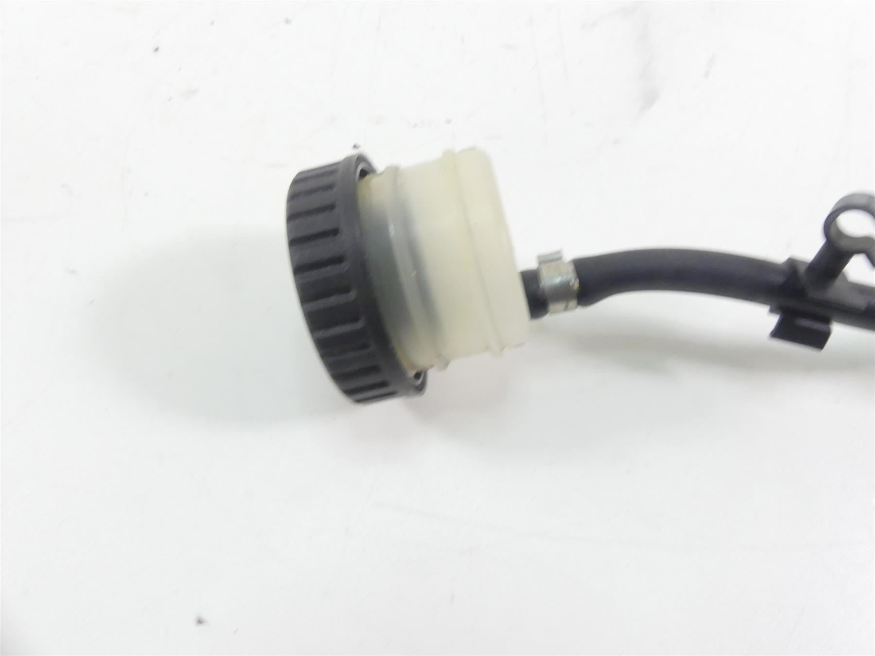 2016 BMW S1000XR K49 Rear Brembo Brake Master Cylinder 34317653063 {{ shop.shopifyCountryName }} - Mototech271