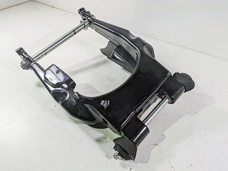 2020 Harley Touring FLHT Electra Glide Swingarm Swing Arm + Axle 47549-09A {{ shop.shopifyCountryName }} - Mototech271