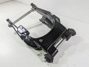 2020 Harley Touring FLHT Electra Glide Swingarm Swing Arm + Axle 47549-09A | Mototech271