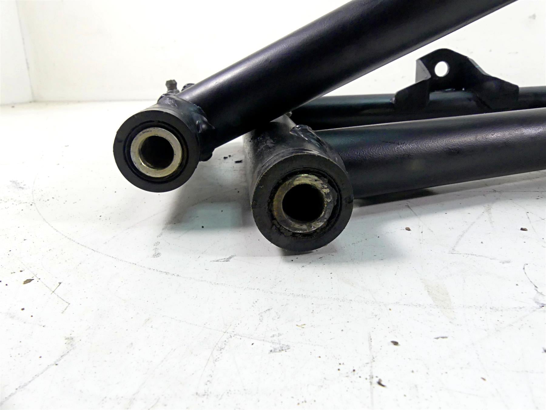 2021 CFMoto Zforce 950 Sport Front Right Knee Assembly 5BYA-050410 5BYA-050801 {{ shop.shopifyCountryName }} - Mototech271