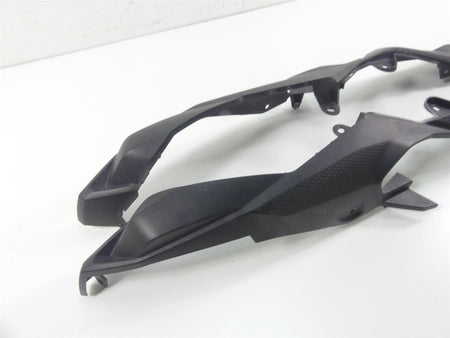 2016 BMW S1000XR K49 Lower Tail Side Fairing Cover Cowl Set 46627717027 {{ shop.shopifyCountryName }} - Mototech271