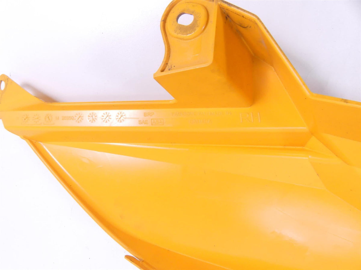 2013 Sea-Doo 4-Tec GTR 215 Right Side Main Fairing Cover Cowl 269501911 {{ shop.shopifyCountryName }} - Mototech271