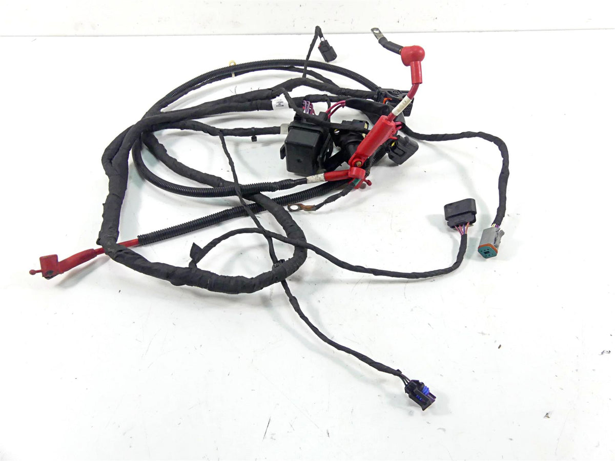 2018 Seadoo GTS 90 Main Wiring Harness Loom - No Cuts 278003565 {{ shop.shopifyCountryName }} - Mototech271