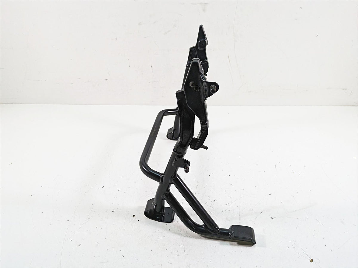 2022 Harley RA1250 S Pan America Center Kickstand & Mounts 50000183 {{ shop.shopifyCountryName }} - Mototech271
