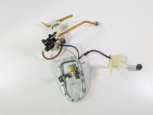 2010 Harley Dyna FXDB Street Bob Fuel Gas Petrol Pump - Tested 75218-04D