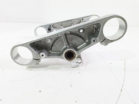 2002 Honda V-Twin VTX1800 C Upper & Lower Triple Tree Set 53230-MCH-000 {{ shop.shopifyCountryName }} - Mototech271