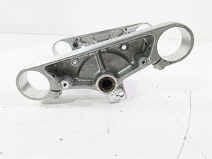 2002 Honda V-Twin VTX1800 C Upper & Lower Triple Tree Set 53230-MCH-000 | Mototech271