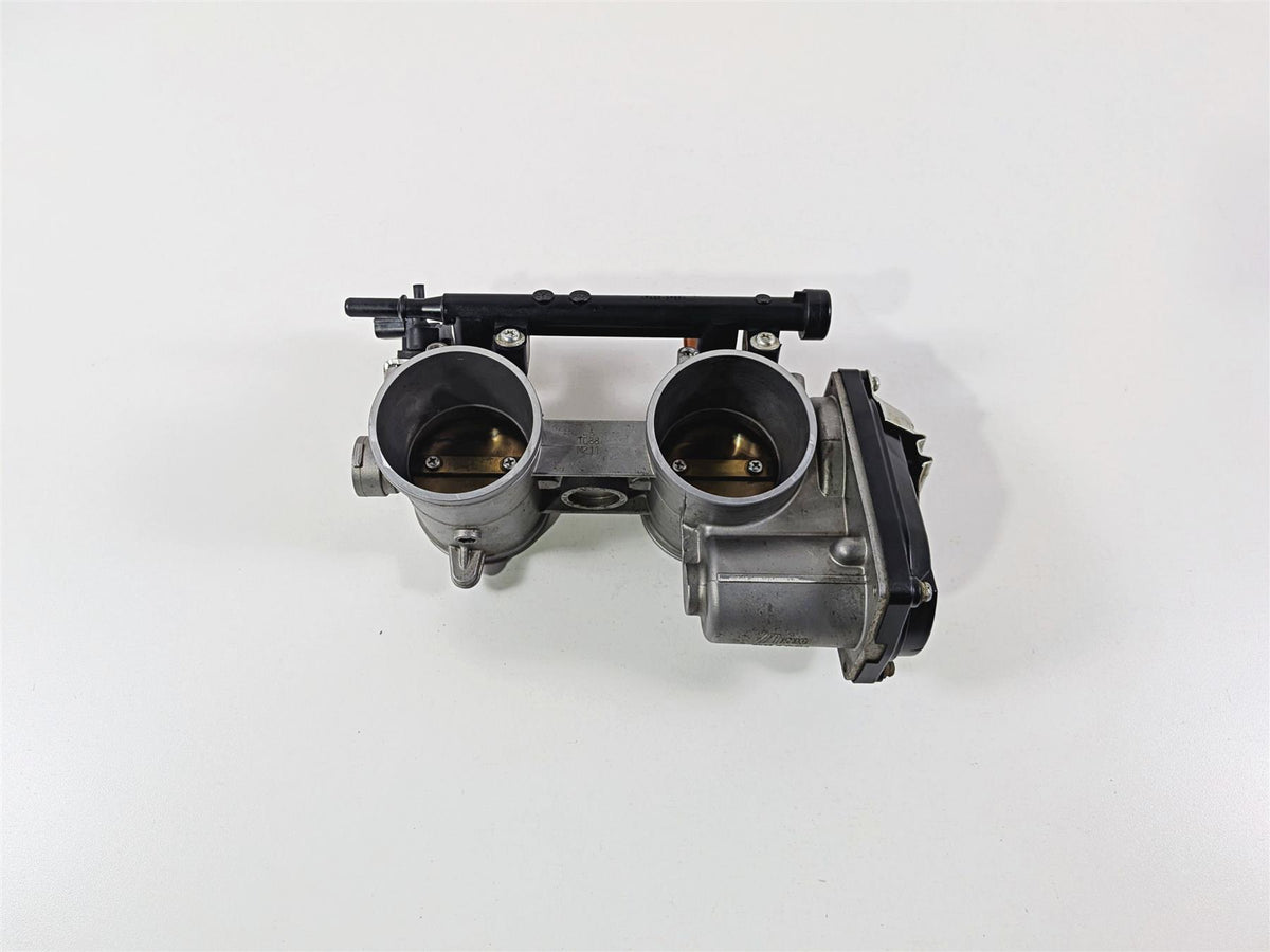 2022 Kawasaki Teryx KRX KRF 1000 SE Mikuni Throttle Body Bodies 16163-0991 {{ shop.shopifyCountryName }} - Mototech271