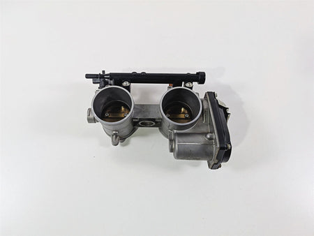 2022 Kawasaki Teryx KRX KRF 1000 SE Mikuni Throttle Body Bodies 16163-0991 {{ shop.shopifyCountryName }} - Mototech271