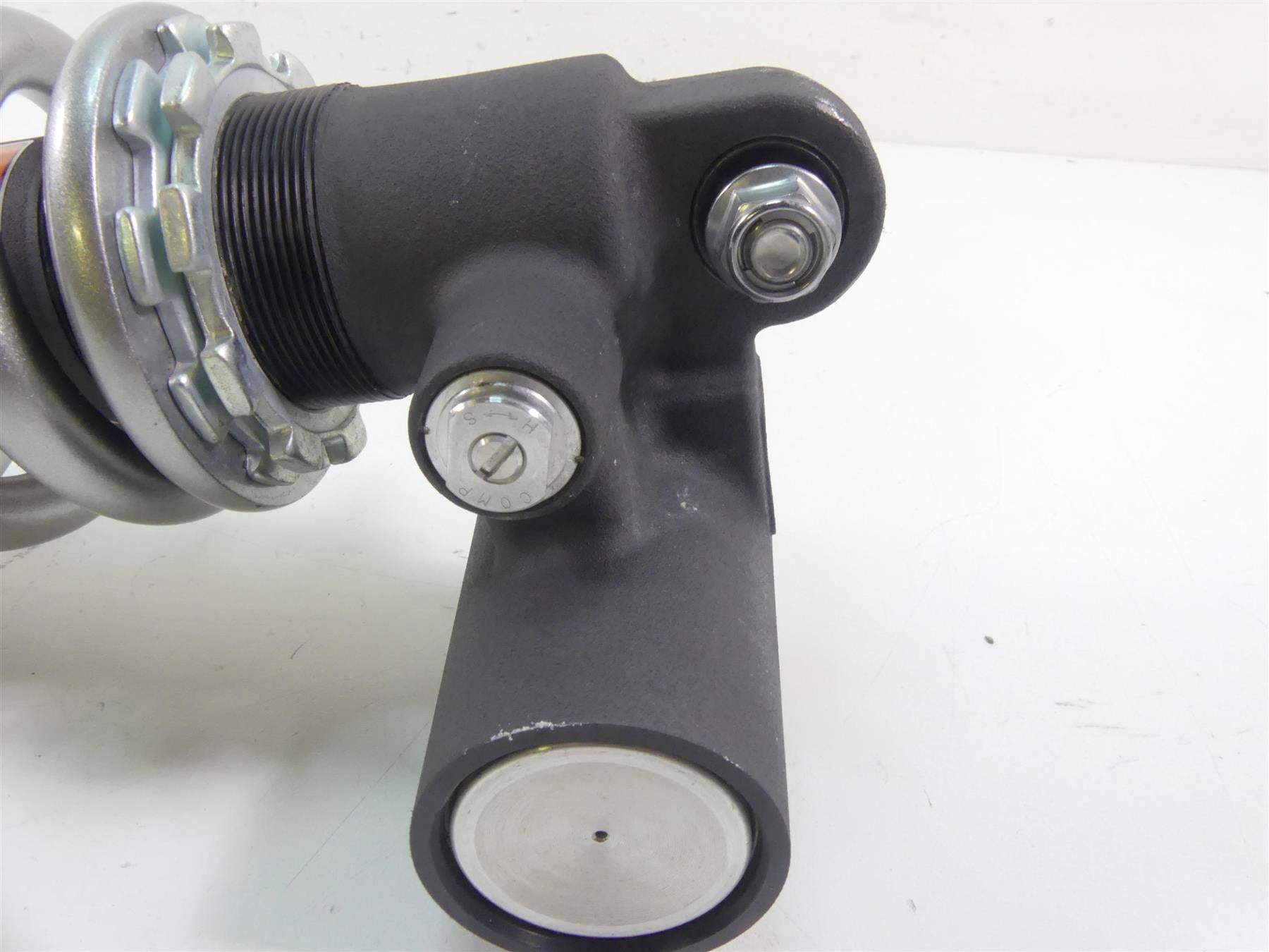 2021 Kawasaki ZX1400 ZX14R Ninja Rear Suspension Shock Damper 45014-0518-23I {{ shop.shopifyCountryName }} - Mototech271