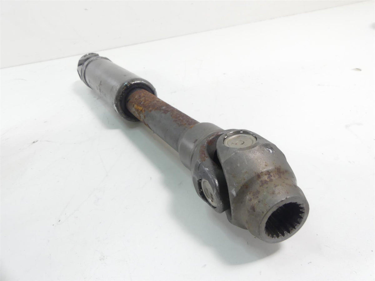2011 BMW R1200GS K255 Adv Swingarm Differential Drive Shaft Set 33117726889 {{ shop.shopifyCountryName }} - Mototech271