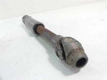 Load image into Gallery viewer, 2011 BMW R1200GS K255 Adv Swingarm Differential Drive Shaft Set 33117726889 | Mototech271
