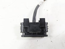 Load image into Gallery viewer, 2007 Harley Touring FLHTCU SE CVO E-Glide Instrument Indicator Lights 68789-96B
