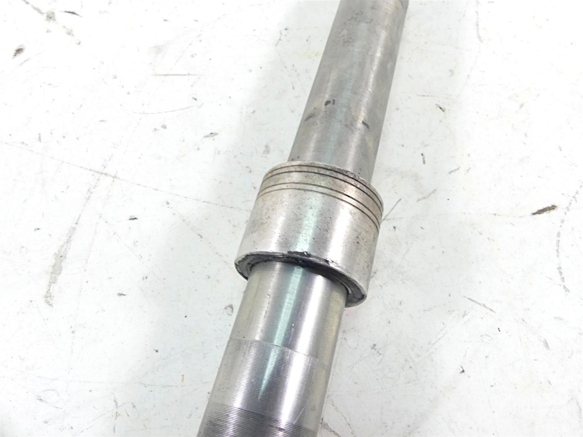 2010 Harley Touring FLHRC Road King Front 25mm Axle Wheel Spindle 41547-07A {{ shop.shopifyCountryName }} - Mototech271